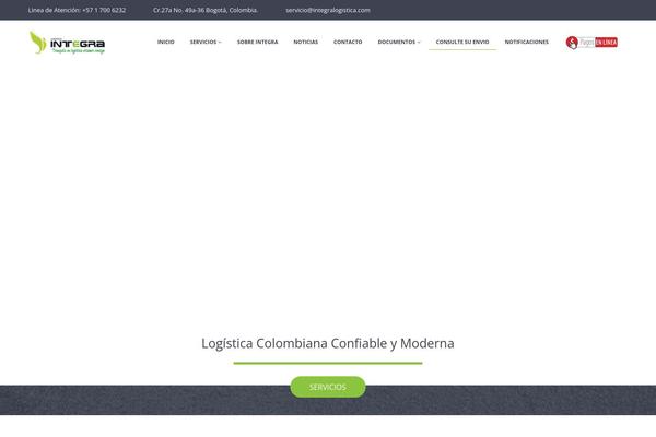 Shopkeeper • Multipurpose WooCommerce / WordPress eCommerce Website Builder for any Business theme site design template sample