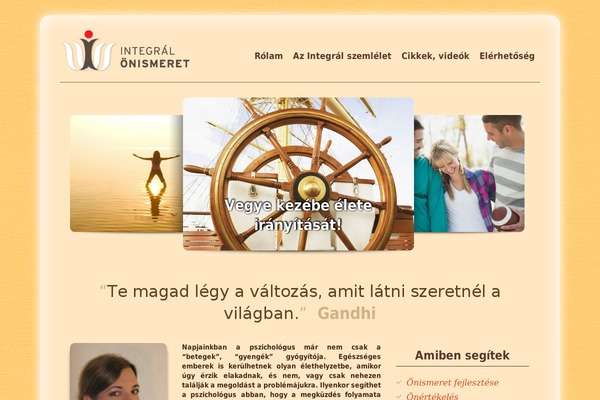Modest theme site design template sample