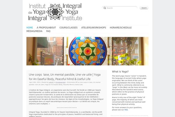 Delicate theme site design template sample