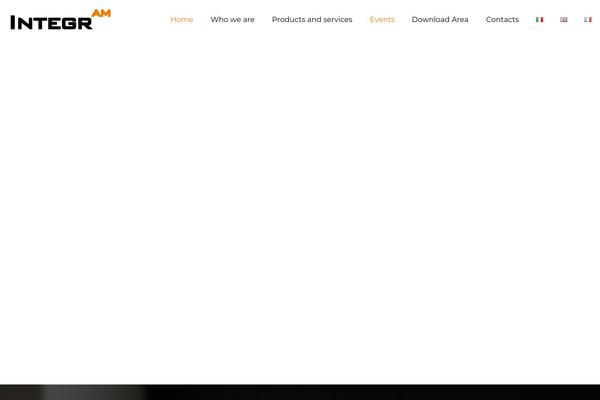 Site using Polylang plugin