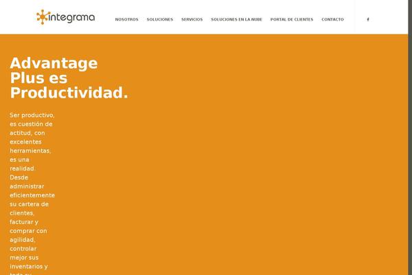 integrama.net site used Softit