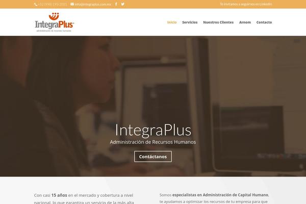 Freely theme site design template sample