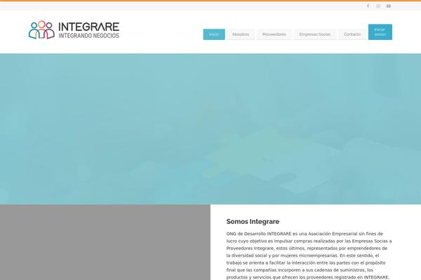 Site using Ait-subscribe-form plugin