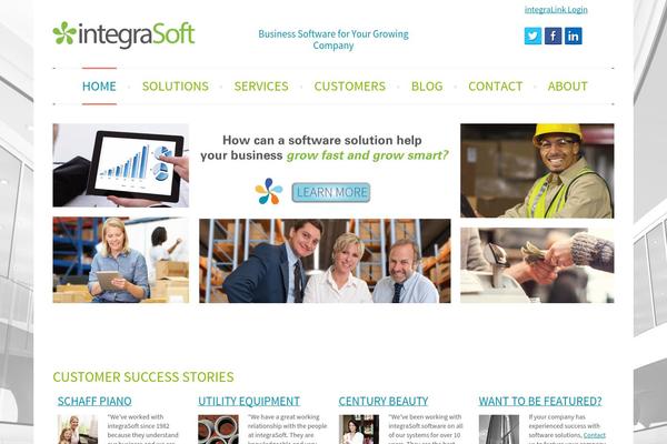Site using Elementskit-lite plugin