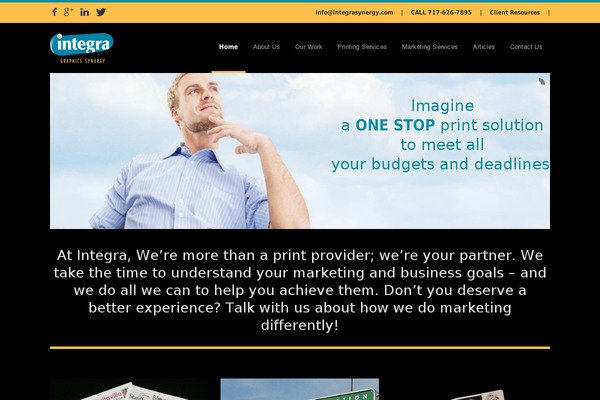 Site using Author Box After Posts plugin