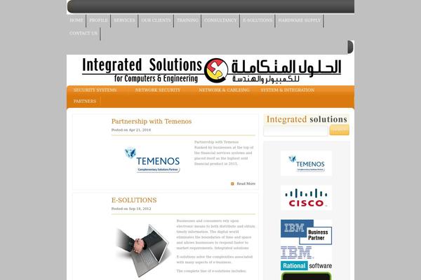 EarthlyTouch theme site design template sample