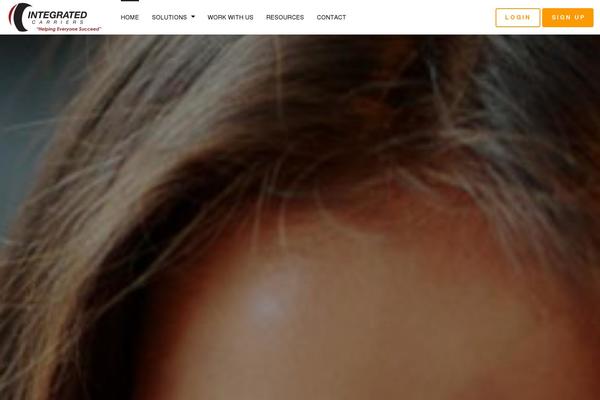 Site using Contact Form 7 Signature Addon plugin