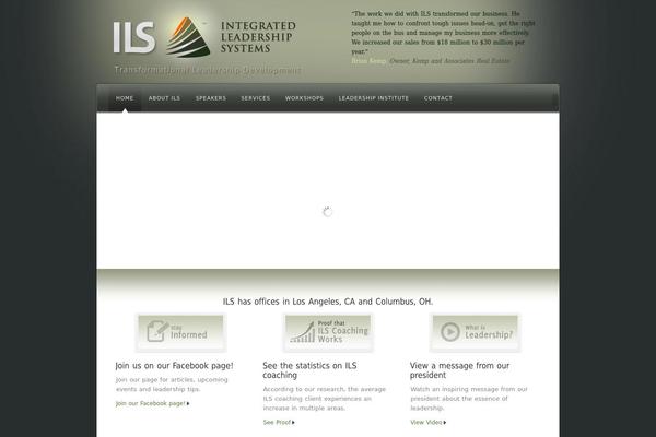 Site using Wp-shopify plugin