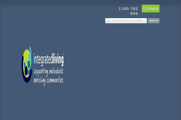 Site using Yottie-lite plugin