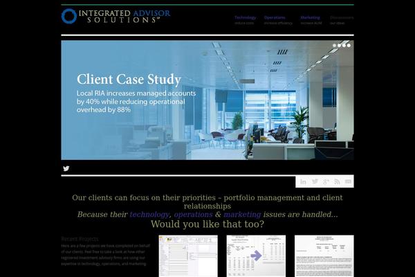 Site using Quotes Collection plugin