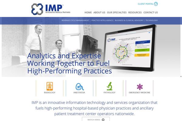 Site using Easy Testimonial Manager plugin