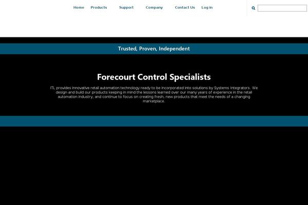 Site using Prevent-xss-vulnerability plugin