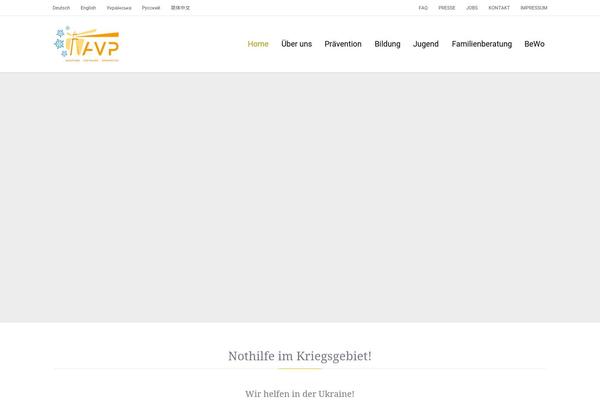 Lawyers-attorneys-child theme site design template sample