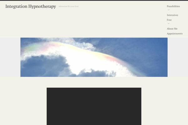 Site using Math Captcha plugin