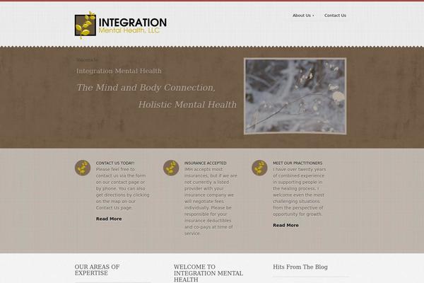 Swatch theme site design template sample