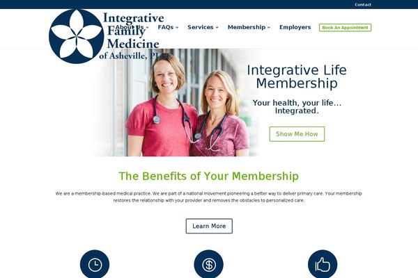 Site using Divi-accessibility-master plugin