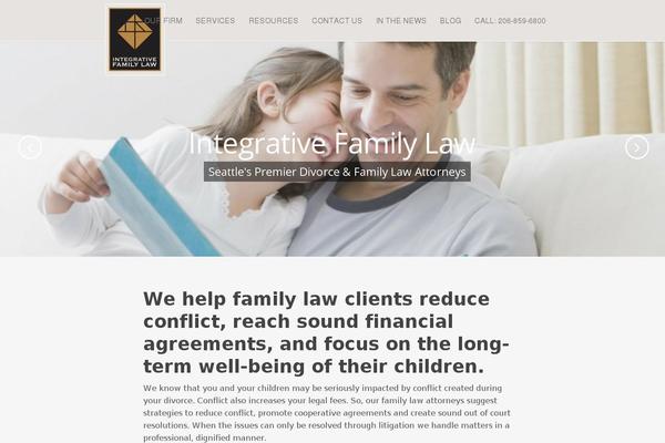 Site using Better WordPress Minify plugin