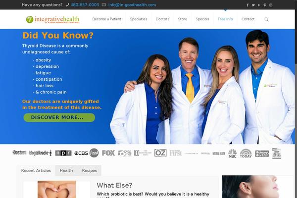 Site using OptinMonster - Best WordPress Popup and Lead Generation Plugin plugin