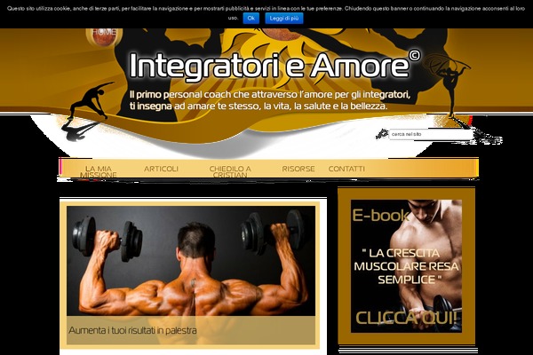 Site using Flexo Archives plugin