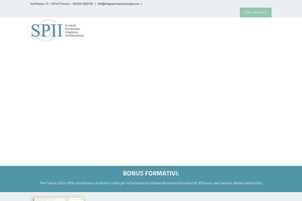 Site using Fastgallery plugin