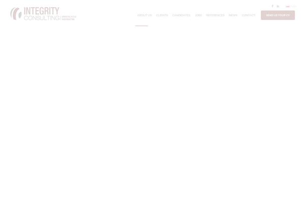 integrity-consulting.pl site used Targetwp