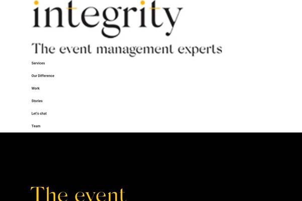 Site using Jquery-manager plugin