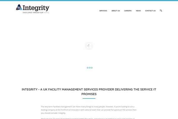 Site using Easy Custom Auto Excerpt plugin
