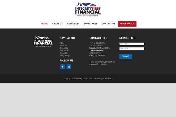 Site using Leadconnector plugin