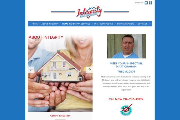 Dorothy theme site design template sample