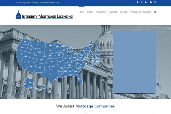Site using Newsletter Sign-Up plugin