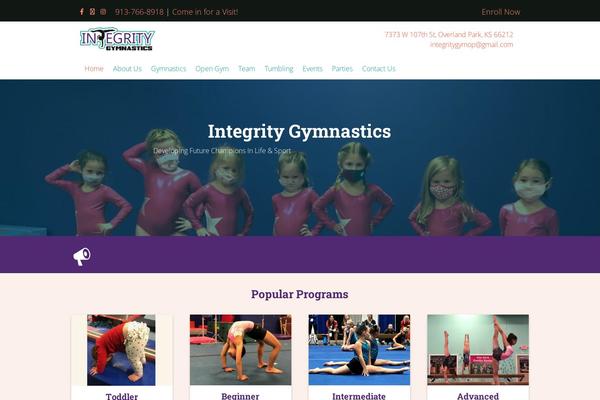 Site using Bb-header-footer plugin
