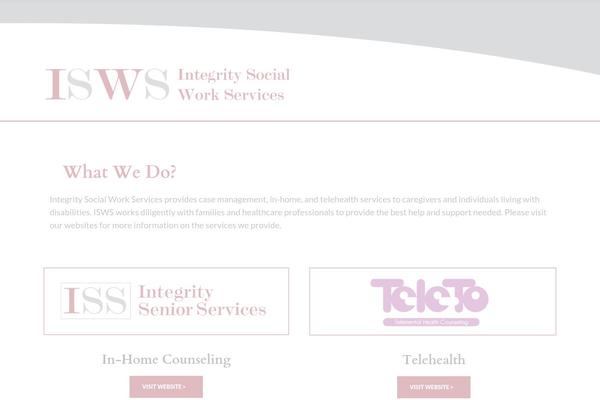 Site using Keydesign-addon plugin