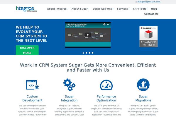 Site using PopUp by Supsystic plugin