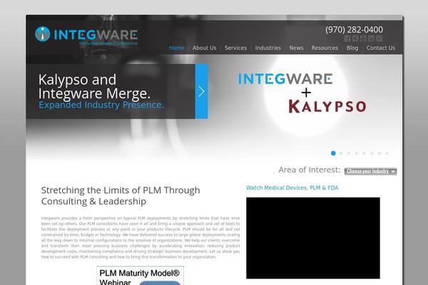 Theme1672 theme site design template sample