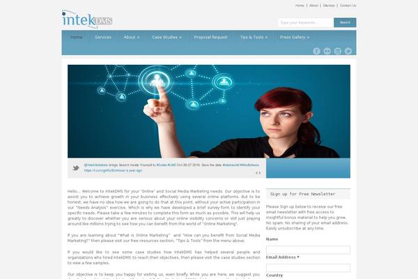 Grand College theme site design template sample