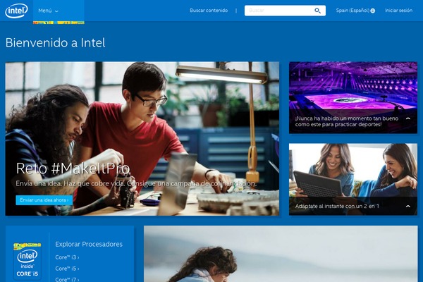 intel-magazine WordPress theme, websites list used intel-magazine theme intel-magazine theme websites examples