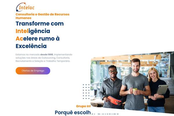 Site using WP Image Zoooom plugin