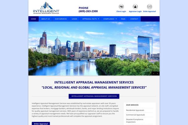 intelams.com site used Hvccar