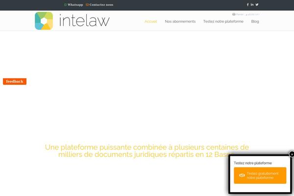 Site using Hyyan WooCommerce Polylang Integration plugin
