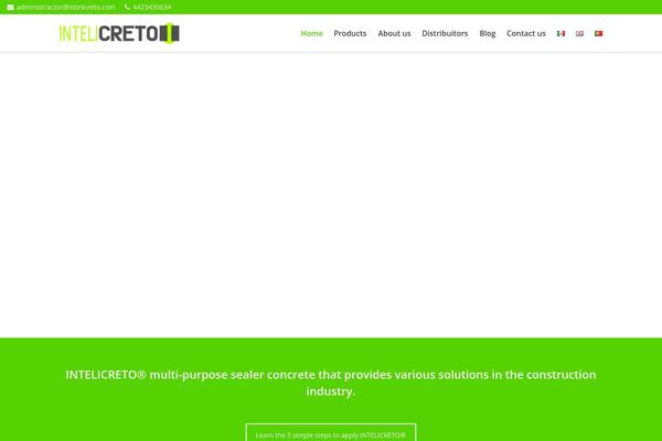 LEVELUP theme site design template sample