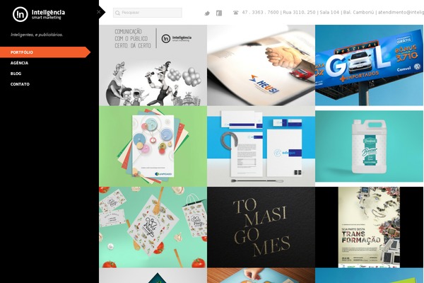 Wowway theme site design template sample