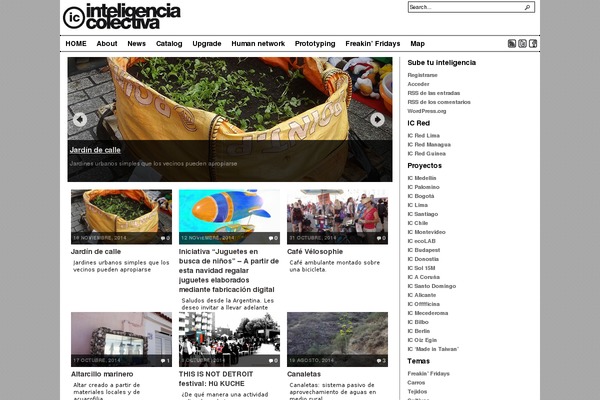 Arras WP theme theme site design template sample