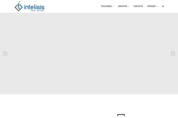 Darna theme site design template sample