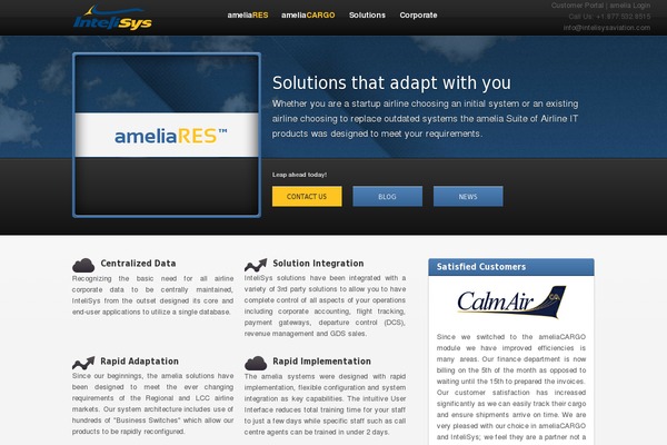 WP-Backgrounds Lite website example screenshot