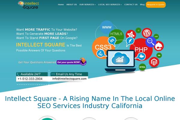 Site using Ts-visual-composer-extend plugin