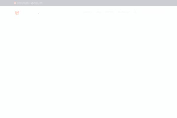Bauer theme site design template sample