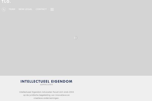 Site using Category-rss-widget-menu plugin