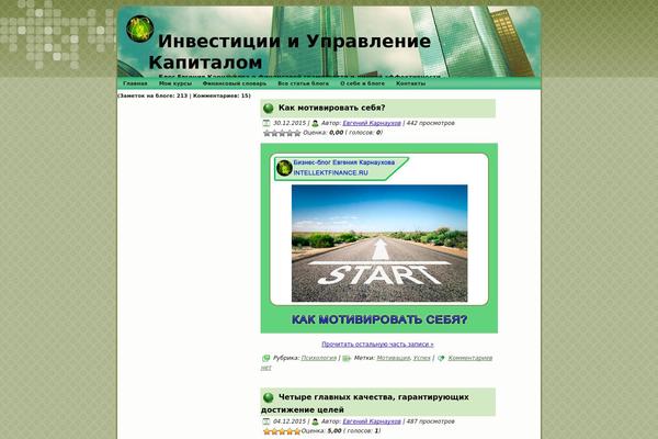 Site using Auto-highslide plugin