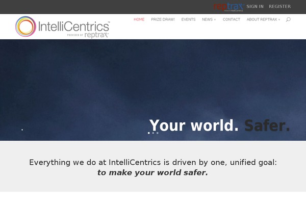 Albar theme site design template sample