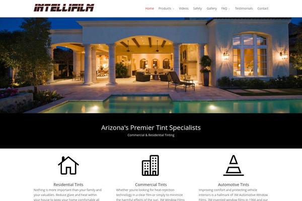 Site using Divi-framework-faq-premium plugin